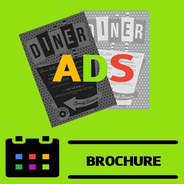brochure / Leaflets