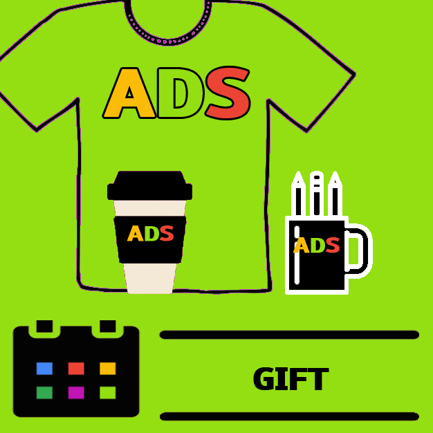 Corporate Gifts