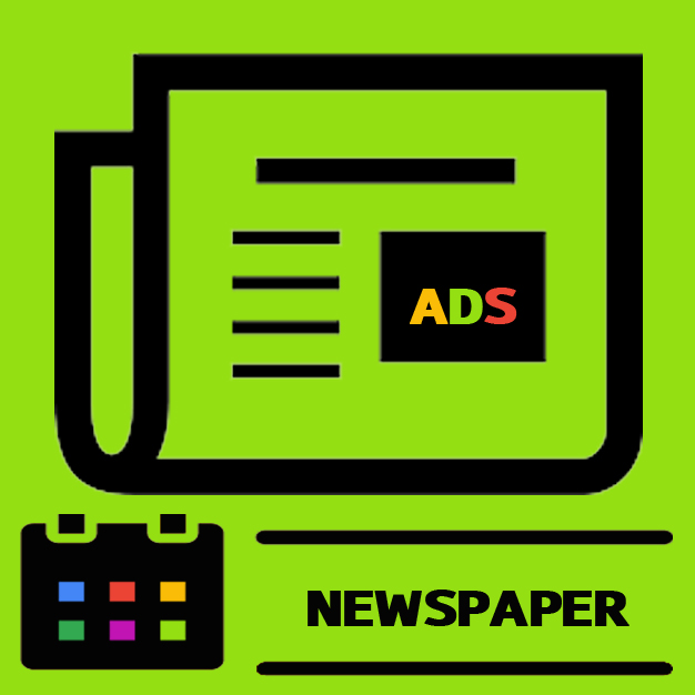 newspaper