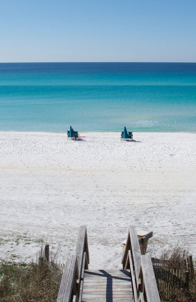 surfer beach