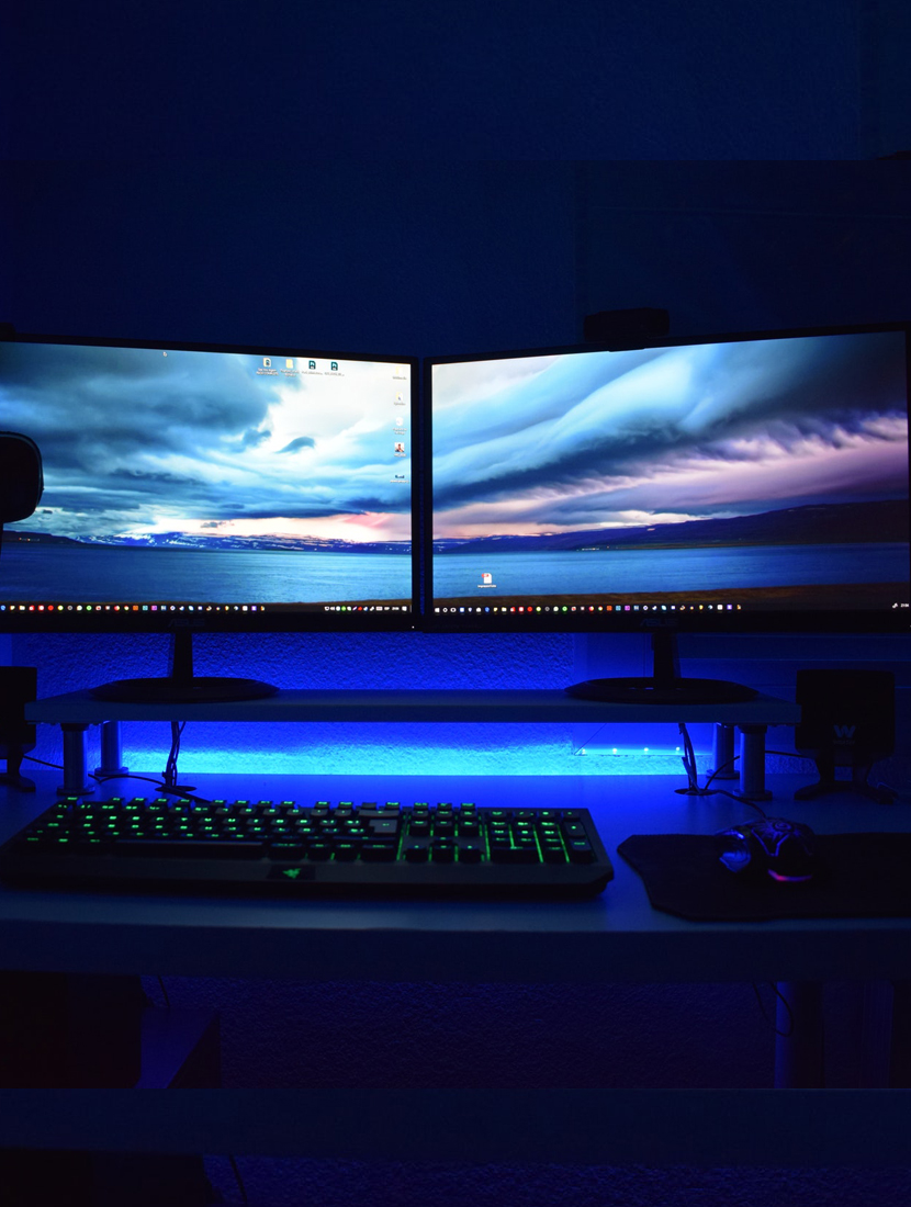 System Configuration