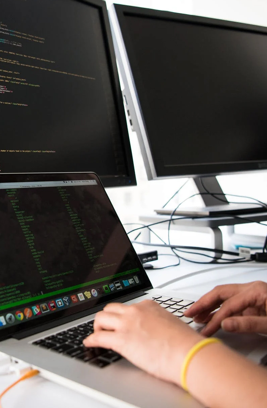 Tech Solutions You Can Trust